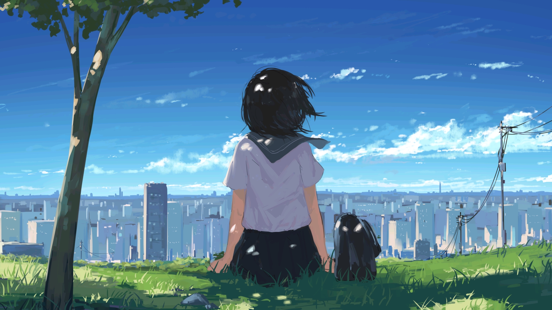 热门漫画五